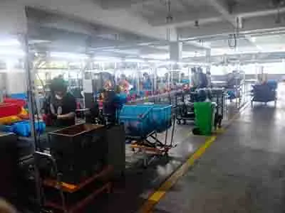 Perfil de la empresa