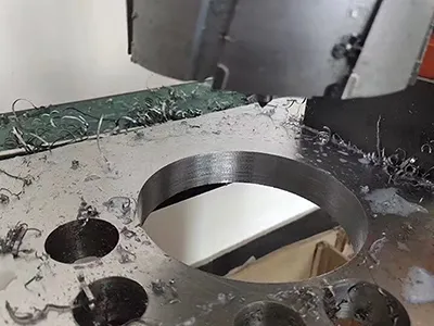 Perforación de metales