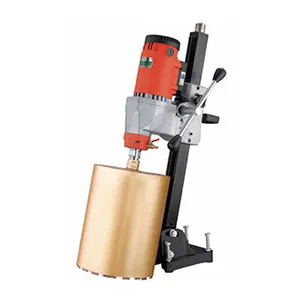 Perforadora diamantada para hormigon (concreto)
