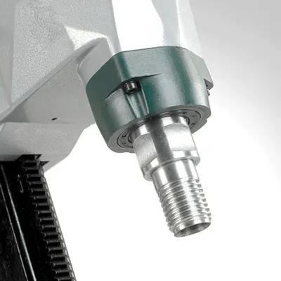 Perforadora diamantada para hormigon (concreto)