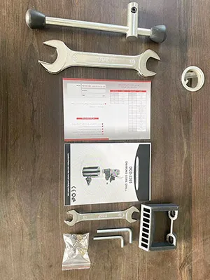 Perforadora diamantada para hormigon (concreto)