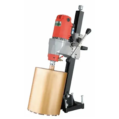 Perforadora de Diamante con Base Inclinable ​G18-235 (235mm)